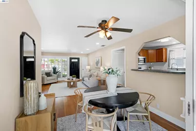 826 Hacienda Ave, San Lorenzo, CA 94580 - Photo 14