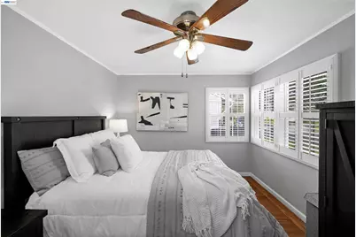826 Hacienda Ave, San Lorenzo, CA 94580 - Photo 24