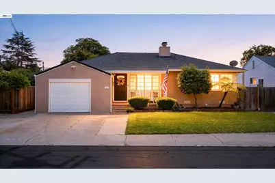 826 Hacienda Ave, San Lorenzo, CA 94580 - Photo 1