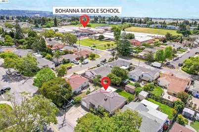 826 Hacienda Ave, San Lorenzo, CA 94580 - Photo 50