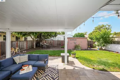826 Hacienda Ave, San Lorenzo, CA 94580 - Photo 36