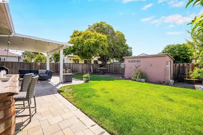 826 Hacienda Ave, San Lorenzo, CA 94580 - Photo 40