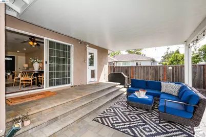 826 Hacienda Ave, San Lorenzo, CA 94580 - Photo 38