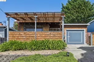 6525 Hazel Ave, Richmond, CA 94805 - Photo 2