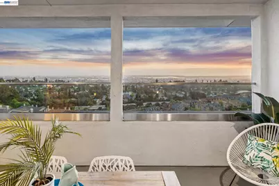 6767 Skyview Drive, Oakland, CA 94605 - Photo 6