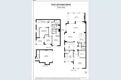 6767 Skyview Drive, Oakland, CA 94605 - Photo 60