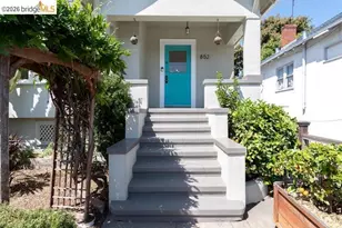 852 46th St, Oakland, CA 94608 - Photo 2