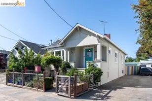 852 46th St, Oakland, CA 94608 - Photo 42