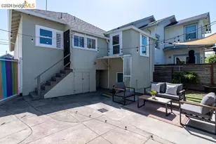 852 46th St, Oakland, CA 94608 - Photo 36