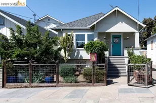 852 46th St, Oakland, CA 94608 - Photo 1
