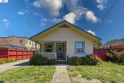 1451 Jackson St, Santa Clara, CA 95050 - Photo 2