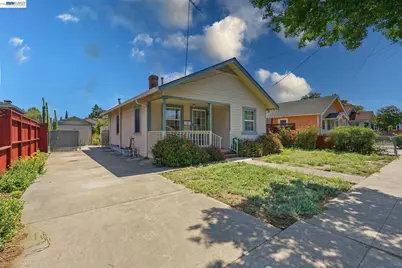 1451 Jackson St, Santa Clara, CA 95050 - Photo 1