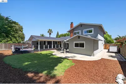 1434 Ridgewood Rd, Pleasanton, CA 94566 - Photo 58