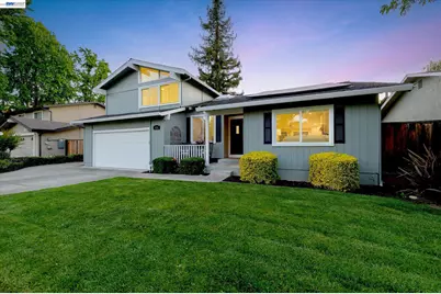 1434 Ridgewood Rd, Pleasanton, CA 94566 - Photo 2