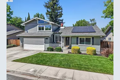1434 Ridgewood Rd, Pleasanton, CA 94566 - Photo 6