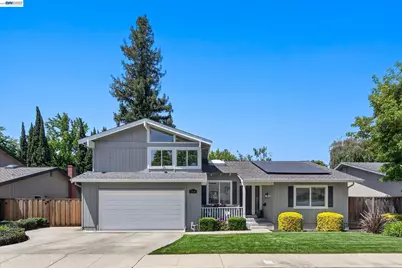 1434 Ridgewood Rd, Pleasanton, CA 94566 - Photo 4