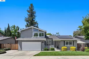 1434 Ridgewood Rd, Pleasanton, CA 94566 - Photo 4