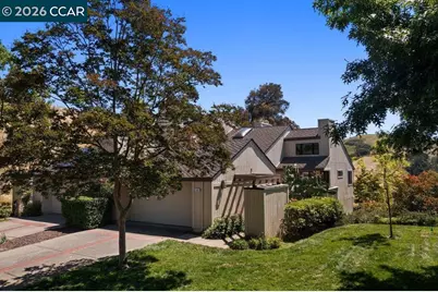 1803 Lamplight Ct, Walnut Creek, CA 94597 - Photo 2