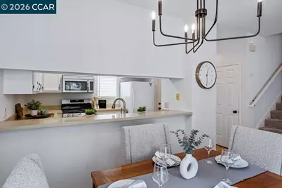 208 Commodore Dr, Richmond, CA 94804 - Photo 4