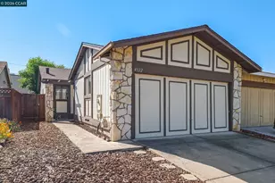 4322 Machado Dr, Concord, CA 94521 - Photo 1