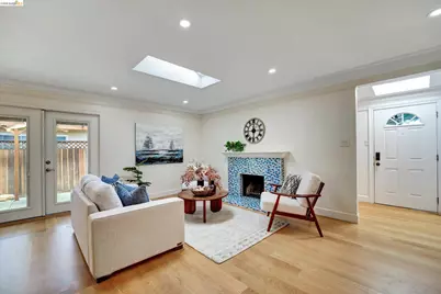 2801 Richard Ave, Concord, CA 94520 - Photo 2