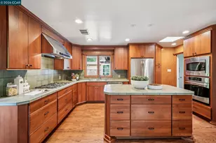 3375 Freeman Rd, Lafayette, CA 94595 - Photo 16