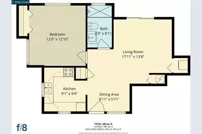 1746 Agadir Ct, Concord, CA 94518 - Photo 46