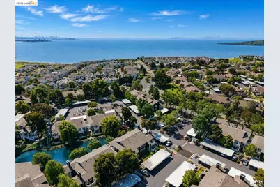 154 Marina Lakes Dr, Richmond, CA 94804 - Photo 1