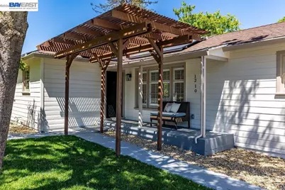 1210 Kendall Ct, Walnut Creek, CA 94595 - Photo 12