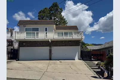 2508 Damuth St, Oakland, CA 94602 - Photo 1