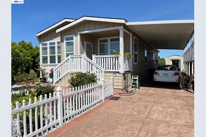 1291 Sussex Way, Hayward, CA 94544 - Photo 1