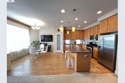 1291 Sussex Way, Hayward, CA 94544 - Photo 4