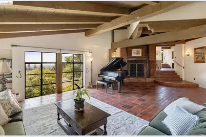 17 Roble Ct, Berkeley, CA 94705 - Photo 8