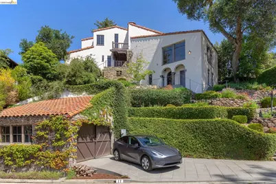 17 Roble Ct, Berkeley, CA 94705 - Photo 58