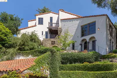 17 Roble Ct, Berkeley, CA 94705 - Photo 4