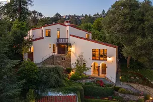 17 Roble Ct, Berkeley, CA 94705 - Photo 1
