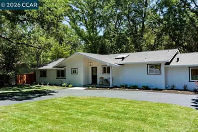 612 St Marys Rd, Lafayette, CA 94549 - Photo 2
