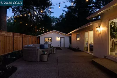 612 St Marys Rd, Lafayette, CA 94549 - Photo 6