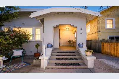 1816 39th Ave, Oakland, CA 94601 - Photo 2