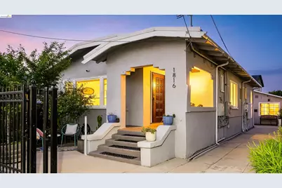 1816 39th Ave, Oakland, CA 94601 - Photo 1