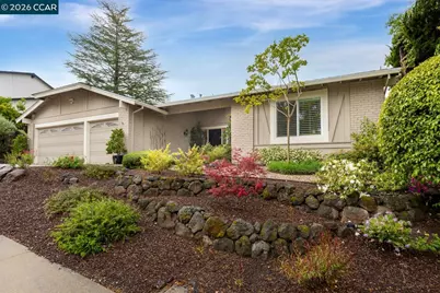 1225 Worchester Ct, Walnut Creek, CA 94596 - Photo 2