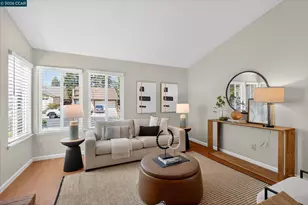 1040 Village Oaks, Martinez, CA 94553 - Photo 4