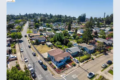 3986 Delmont Ave, Oakland, CA 94605 - Photo 46