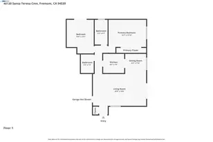 40130 Santa Teresa Common, Fremont, CA 94539 - Photo 24