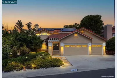 143 Mount Kennedy Dr, Martinez, CA 94553 - Photo 2