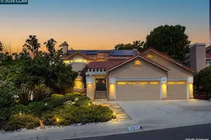 143 Mt Kennedy Dr, Martinez, CA 94553 - Photo 2