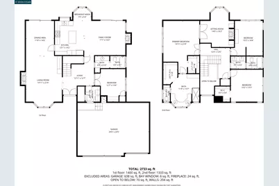 143 Mount Kennedy Dr, Martinez, CA 94553 - Photo 4
