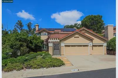 143 Mount Kennedy Dr, Martinez, CA 94553 - Photo 38
