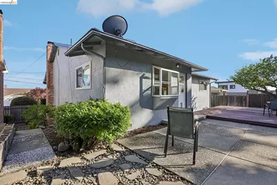 85 Edgemont Way, Oakland, CA 94605 - Photo 34