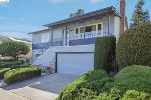 85 Edgemont Way, Oakland, CA 94605 - Photo 2